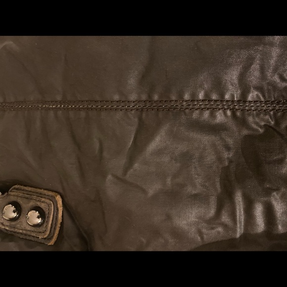 Guerilla Delux Convertible CrossBody Handbag Purse - Picture 9 of 10